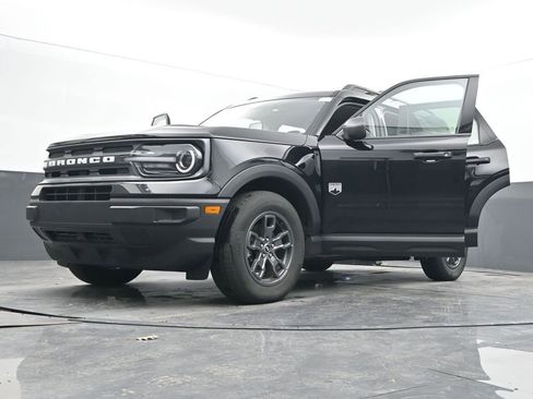 Used 2024 Ford Bronco Sport Big Bend image 52