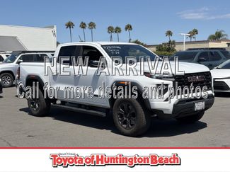 Used 2024 GMC Canyon Elevation RWD video 1