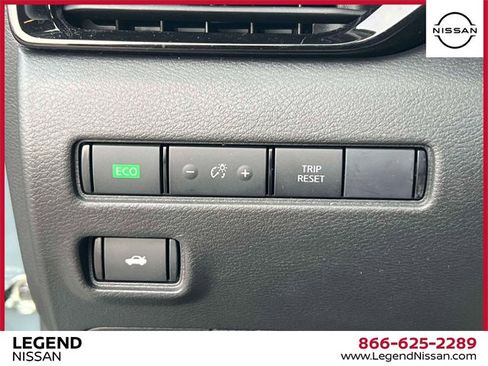 Used 2024 Nissan Sentra SV w/ All-Weather Package image 19