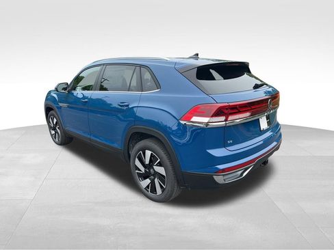 New 2026 Volkswagen Atlas Cross Sport SE AWD/4WD image 5