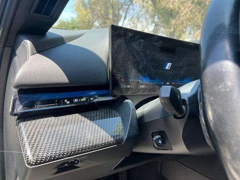 Used 2024 BMW i5 M60 w/ Premium Package AWD/4WD image 21