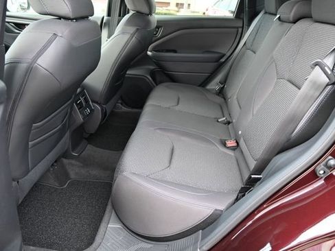 New 2026 Subaru Forester Premium image 16