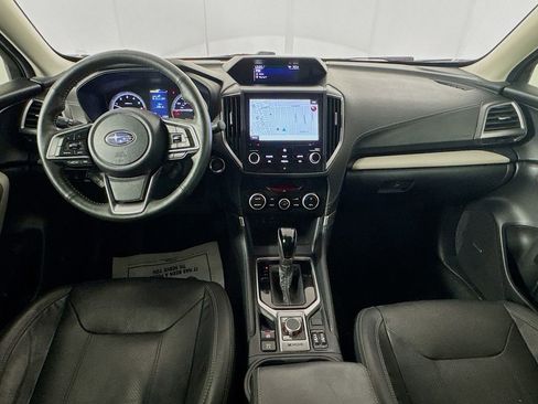 Used 2022 Subaru Forester Limited w/ Popular Package #2 image 27