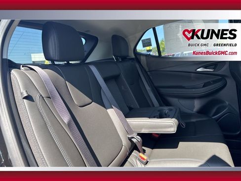 New 2026 Buick Encore GX Sport Touring w/ Comfort Package image 49
