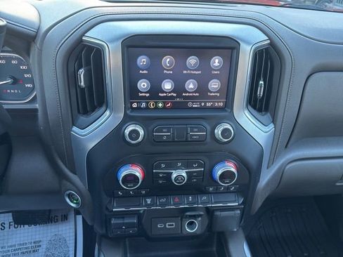 Used 2023 GMC Sierra 2500 SLT w/ SLT Convenience Package image 39