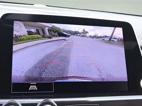 Certified 2023 Cadillac CT4 Luxury w/ Cold Weather Package image 23