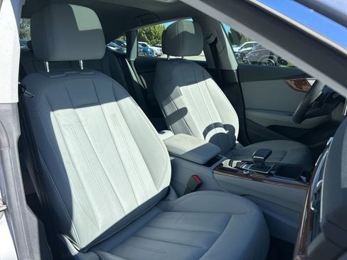 Used 2021 Audi A5 2.0T Premium w/ Convenience Package image 45