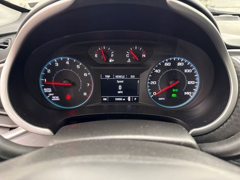 Used 2024 Chevrolet Malibu LT image 22