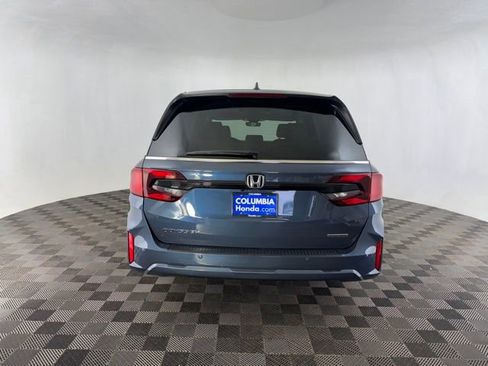 Certified 2026 Honda Odyssey Touring image 7
