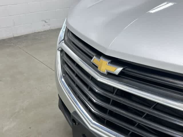 Used 2020 Chevrolet Equinox LT FWD image 30