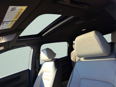 Used 2024 Honda CR-V Sport Touring image 23