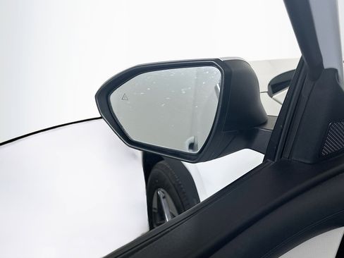 Used 2025 Hyundai Tucson SEL image 16