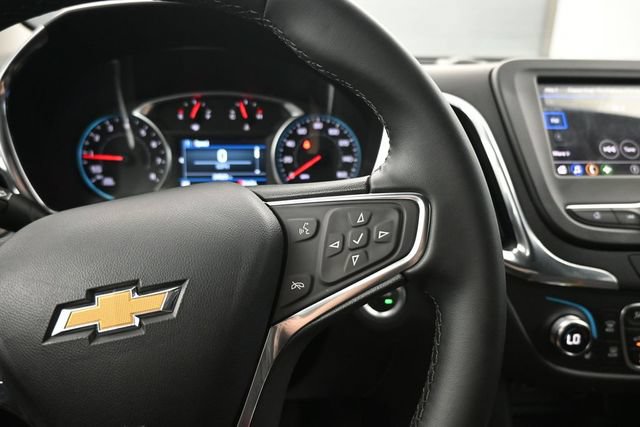 Used 2024 Chevrolet Equinox LT FWD image 17