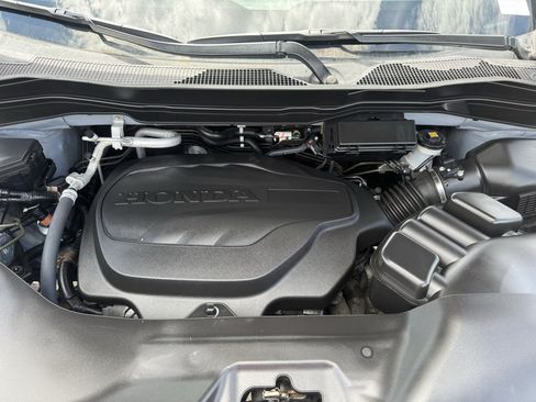 Certified 2023 Honda Passport Elite image 34