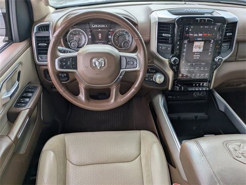 Used 2019 RAM 1500 Laramie image 20