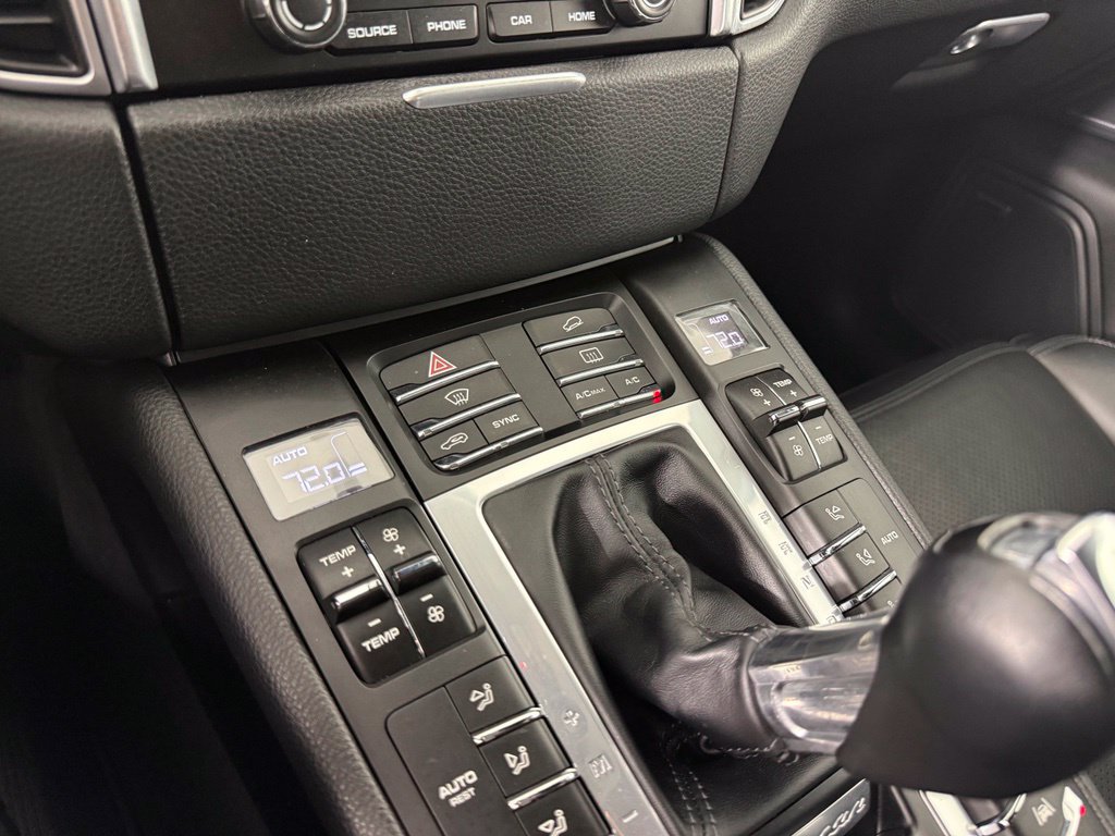 Used 2018 Porsche Macan S AWD/4WD image 25