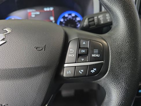 Used 2021 Ford Bronco Sport Big Bend image 21