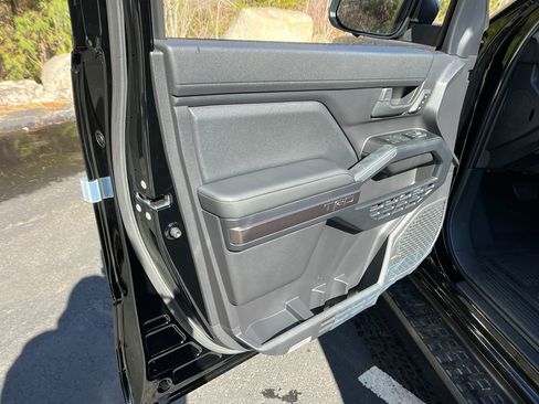 New 2026 Toyota 4Runner TRD Off-Road Premium image 11