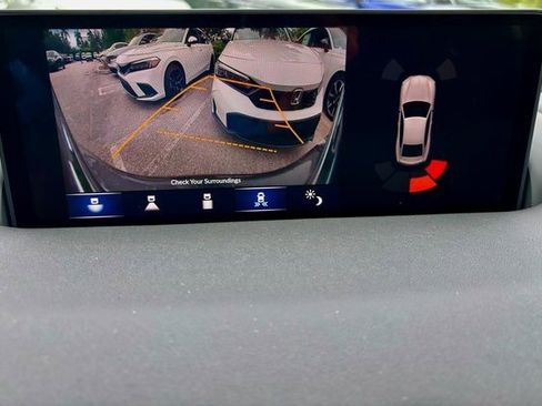 New 2025 Acura TLX Technology Package image 21