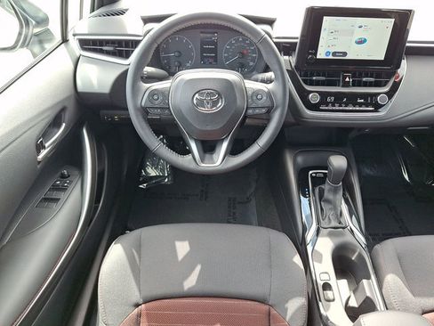 Used 2024 Toyota Corolla SE FWD image 22