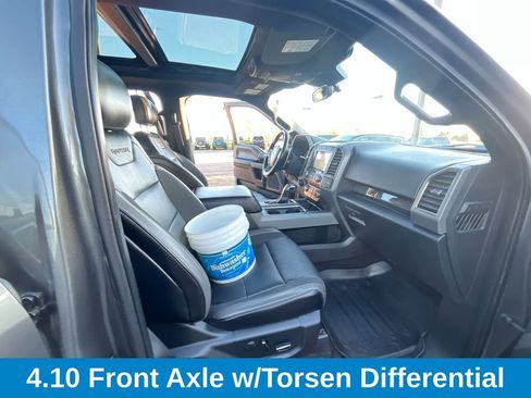 Used 2019 Ford F150 Raptor w/ Equipment Group 802A Luxury image 18