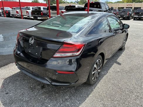 Used 2014 Honda Civic LX image 4