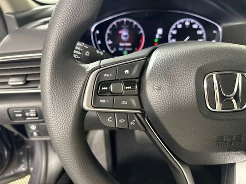 Used 2021 Honda Accord LX image 15