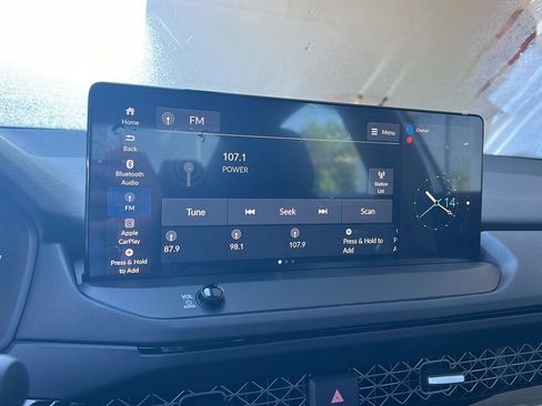 New 2026 Honda Accord Sport image 23