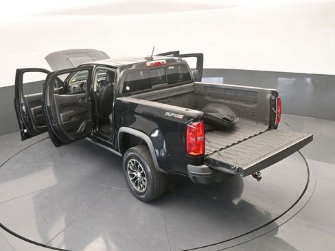 Used 2019 Chevrolet Colorado ZR2 w/ LPO, Power Package image 71
