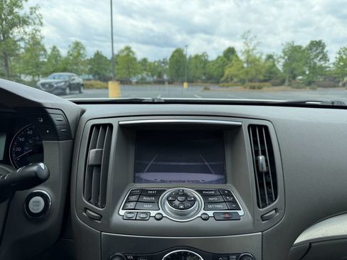 Used 2015 INFINITI Q40 AWD w/ Navigation Package image 21