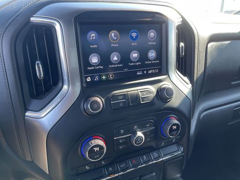 Used 2022 Chevrolet Silverado 1500 RST image 13