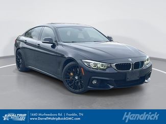 Used 2018 BMW 440i Gran Coupe video 1