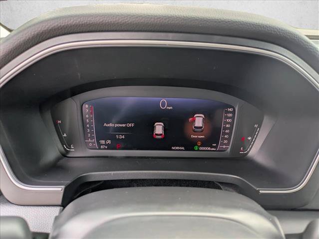 New 2026 Honda Pilot EX-L image 10