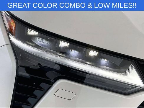 Used 2024 Lexus GX 550 w/ Cold Area Package image 39