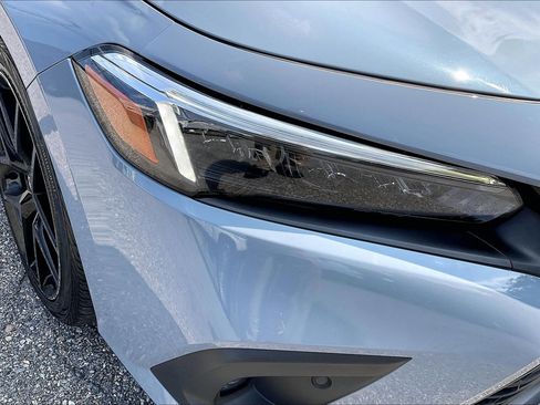Used 2022 Honda Civic Sport Touring image 27