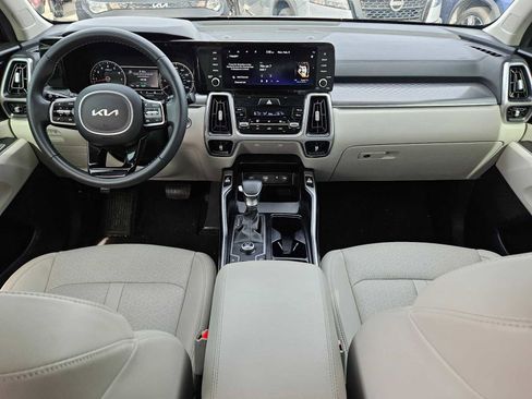 Certified 2023 Kia Sorento S w/ Panoramic Sunroof Package image 14