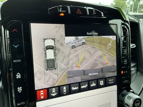 Used 2023 RAM 2500 Rebel w/ Level 1 Equipment Group image 19