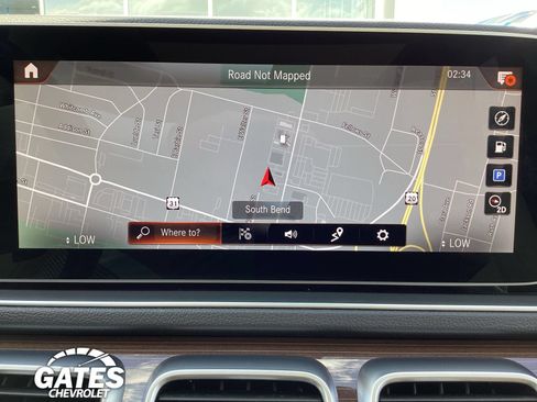 Used 2022 Mercedes-Benz GLE 350 4MATIC image 19