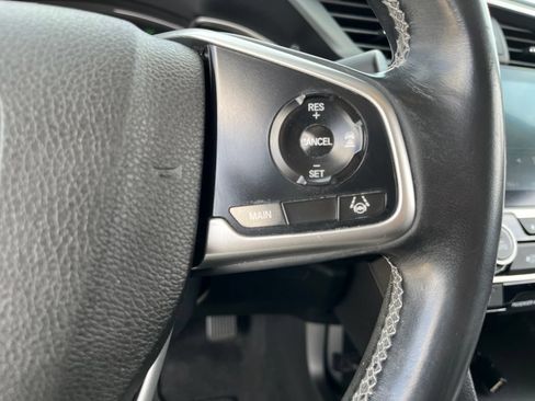 Certified 2019 Honda Civic EX image 20