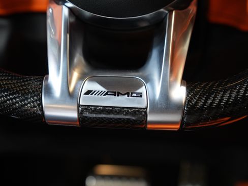 Used 2019 Mercedes-Benz G 550 w/ AMG Line image 46