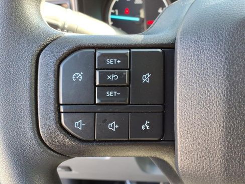 New 2026 Ford F250 XL w/ STX Appearance Package image 23