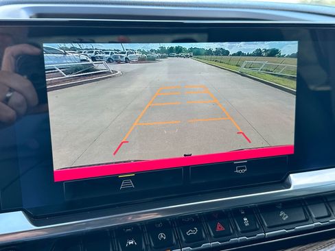 Used 2023 Chevrolet Silverado 1500 RST image 17