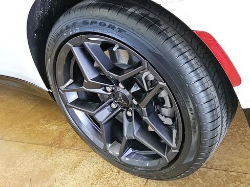 New 2026 Dodge Charger Scat Pack w/ Blacktop Package image 9