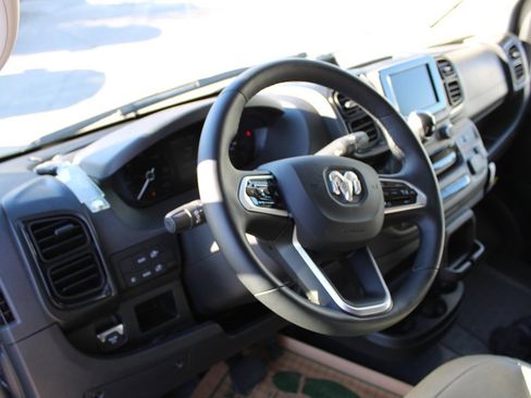 Used 2025 RAM ProMaster 2500 w/ Cold Weather Group image 11