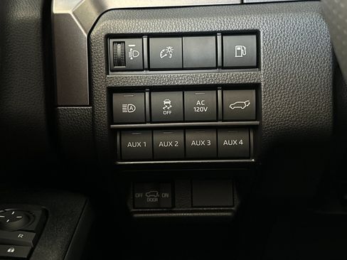 New 2026 Toyota 4Runner TRD Off-Road Premium AWD/4WD image 29