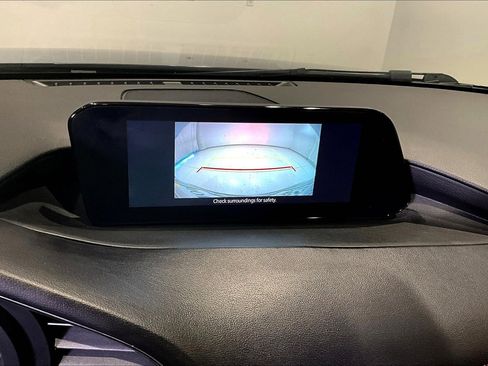 Used 2024 MAZDA MAZDA3 s image 14