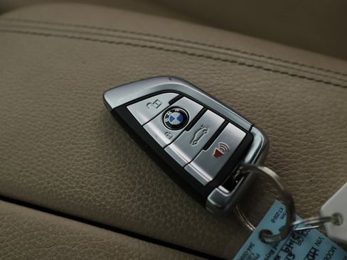 Used 2017 BMW X5 xDrive35i image 22