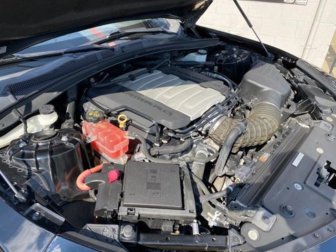 Used 2018 Chevrolet Camaro SS w/ Redline Edition image 35