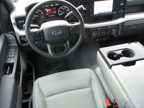 Used 2025 Ford F350 XL w/ XL Driver Assist Package image 17