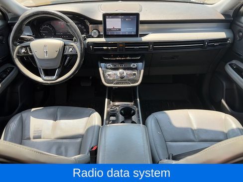 Used 2020 Lincoln Corsair Reserve AWD/4WD image 12